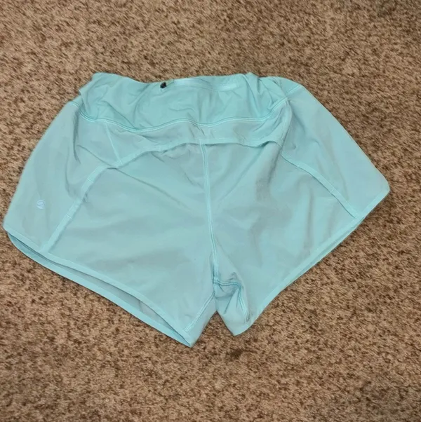Crazy Yoga Shorts CRZ Yoga - Image 2