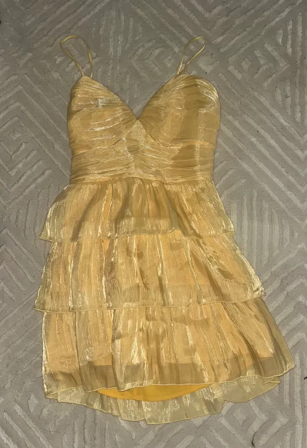 lulus dress - Image 2