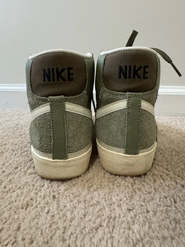 Nike Blazer Mid Pro Club - Image 4
