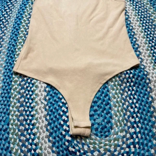 4th & Reckless‎ Bodysuit Size L - Image 6