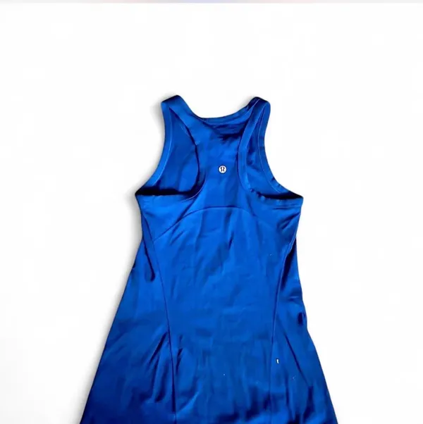Lululemon Align Racerback Tank Top Waist-Length - Image 2