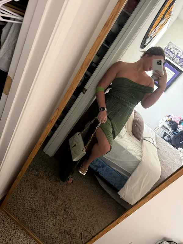 Lulus Dress - Image 3