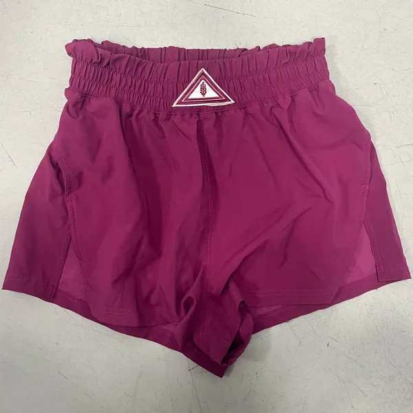 FP Movement by Free People Next Round Shorts - Image 3