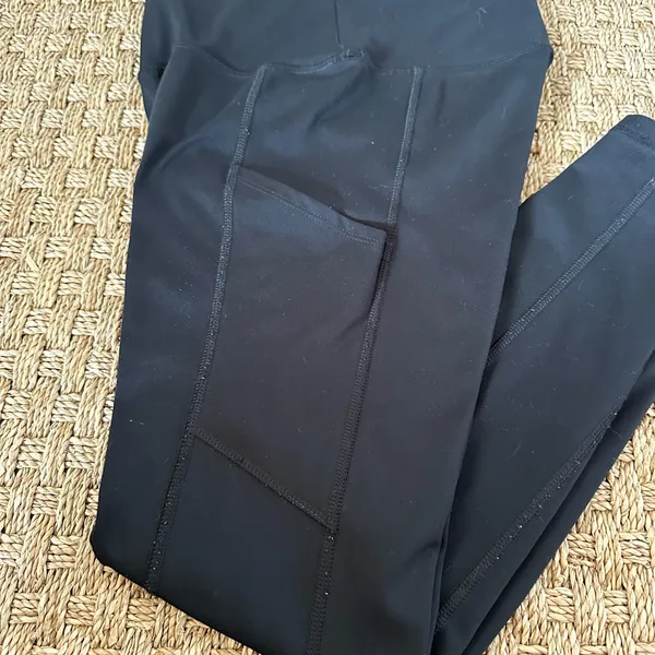 American Eagle Women’s‎ The Everything High-Waisted Pocket Leggings Size Small - Image 10