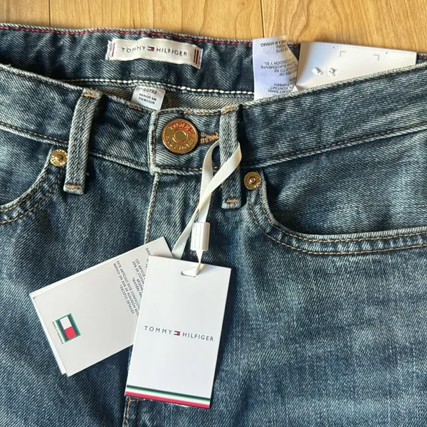 Tommy Hilfiger Bootcut Jean - Image 2