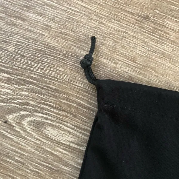 Rag and bone shoe dust bag - Image 3