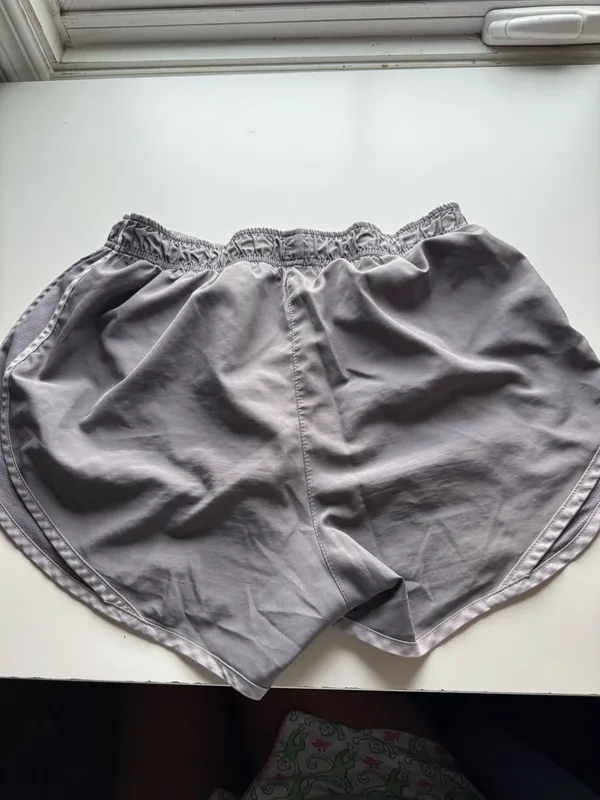Nike Dri-Fit Shorts - Image 2