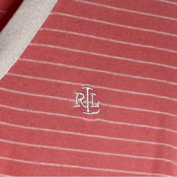 Vintage Lauren Ralph Lauren‎ Pajama Set - Image 6