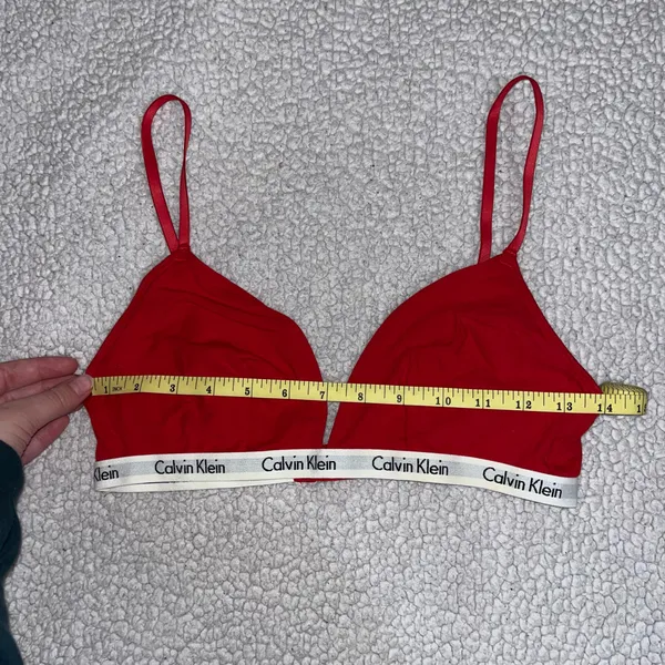 Calvin Klein Bralette - Image 7