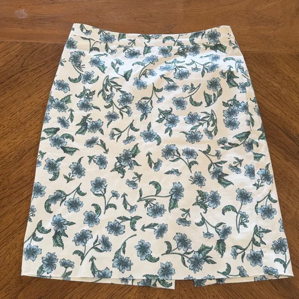 J Crew Skirt - Image 3