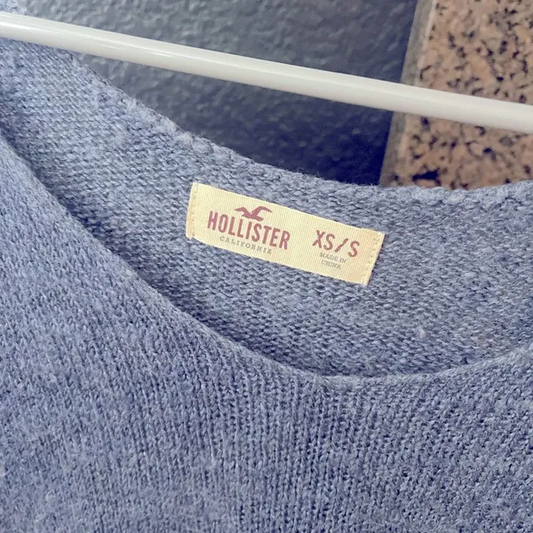 Hollister Sweater - Image 3