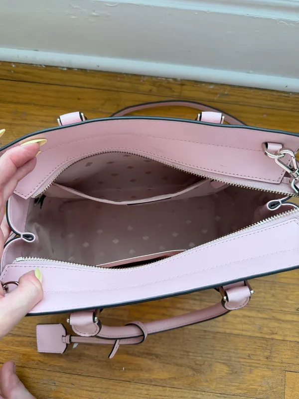 Kate Spade Purse - Image 3