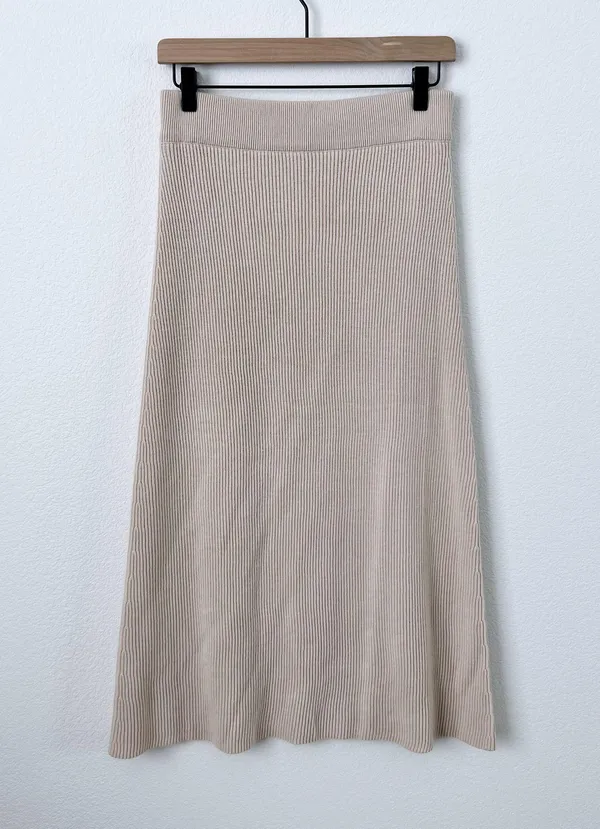 Sézane Naelle Skirt - Image 5