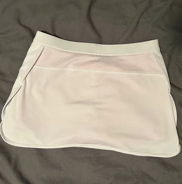 Lacoste Workout Skirt - Image 3