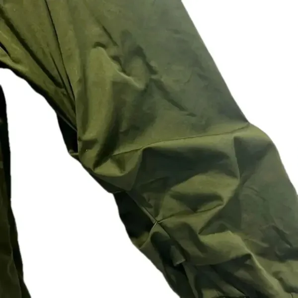 Cabi jacket Cabi‎ Expedition jacket double breasted pockets scrunched sleeve - Image 6