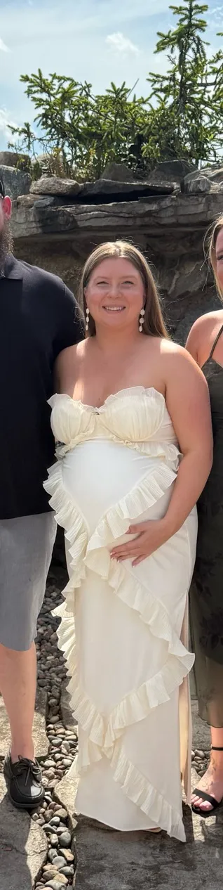 Oh Polly Dress - Image 2