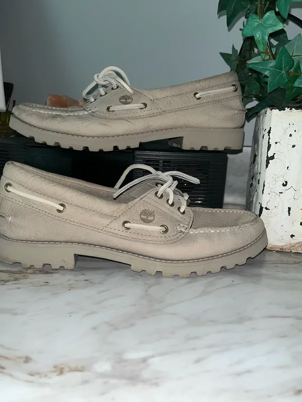 Timberland Women’sshoes size 9.5 - Image 8