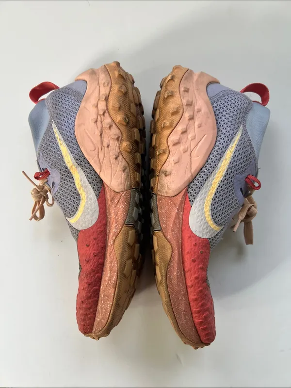 Women’s Nike Wildhorse 7 Lightweight Trail Sneakers Nikereact Size 9.5 - Image 6