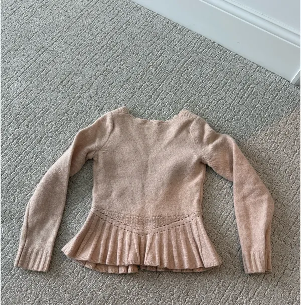 sweater Pink Size XS - Image 3
