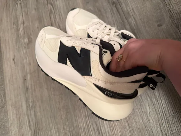 Figs new balance shoes - Image 6