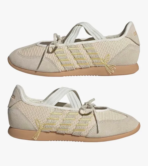 Adidas Women’s Shoes - Image 2