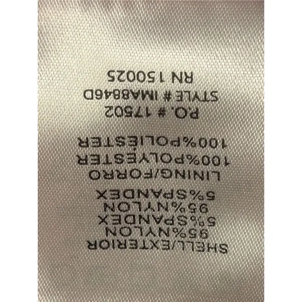 EMORY PARK Kennedy Midi Dress Pink Size Medium nwt (4162) - Image 11