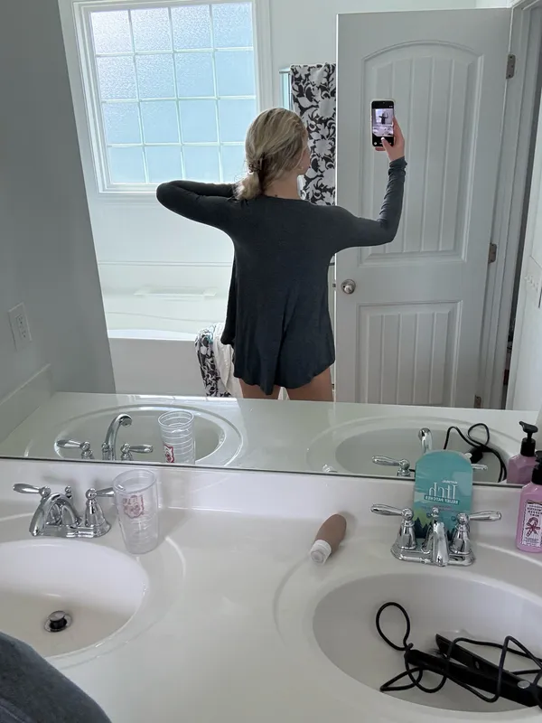 Lululemon Long Sleeve - Image 2