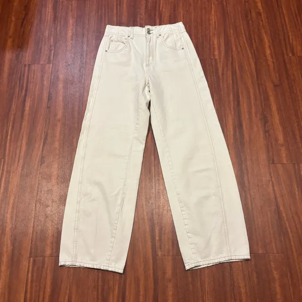 We the Free Aster Straight Leg Jeans - Image 2