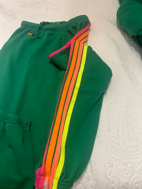 Green aviator nation set! - Image 5