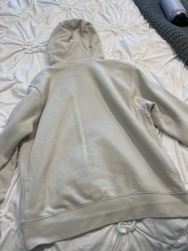 Nike Hoodie Pullover - Image 2