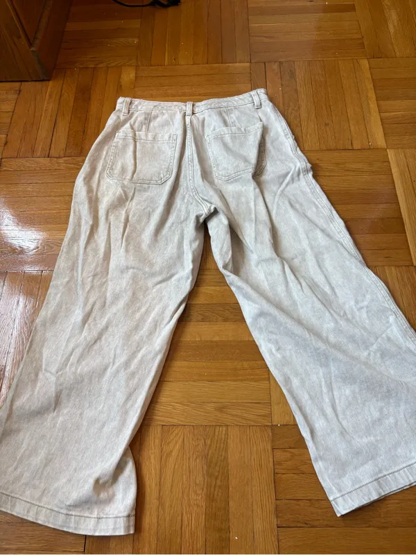 🥥 summer jeans 🥥 - Image 4