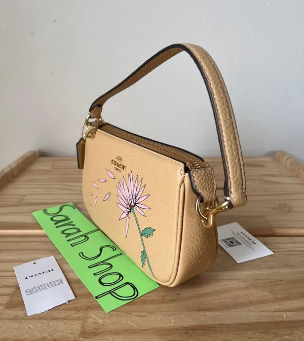 Coach Nolita 19 - Image 4