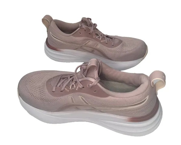 ASICS Gel-Pulse 17 Womens Running Shoes Size 10 Morganite Pearl Pink - Image 2