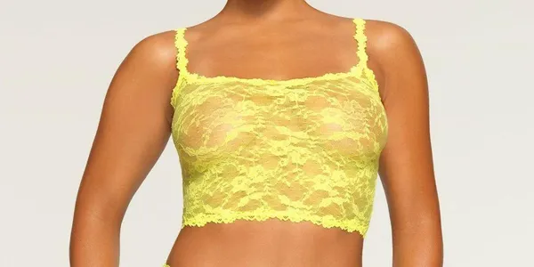 Lace Cami - Image 2