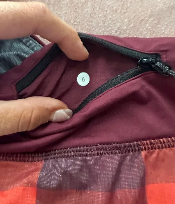 Lululemon Shorts - Image 2
