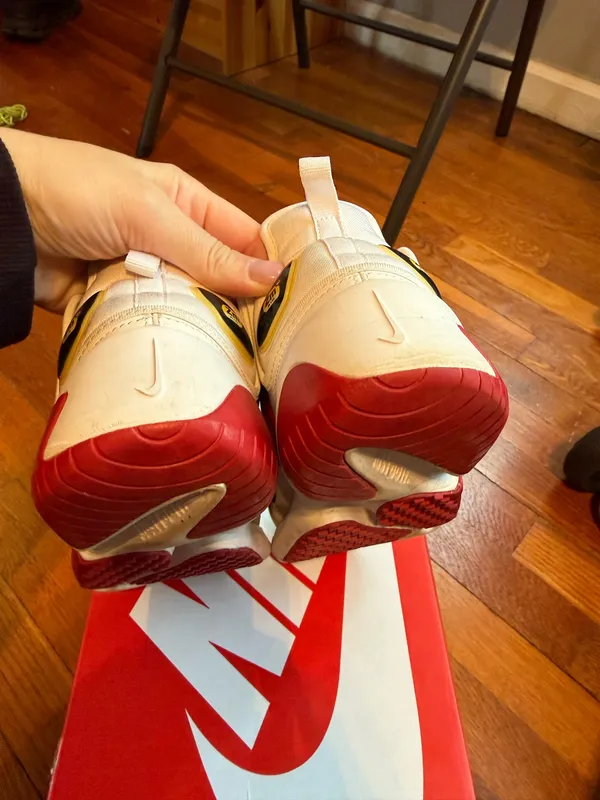 Nike Zoom 2000 - Image 5
