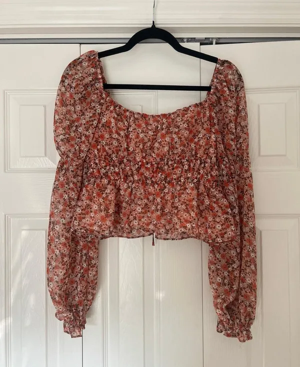 Altatd State Long Sleeve Top - Image 3