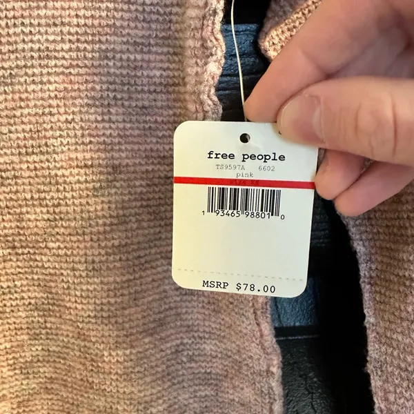 Free People XS Top - Image 6