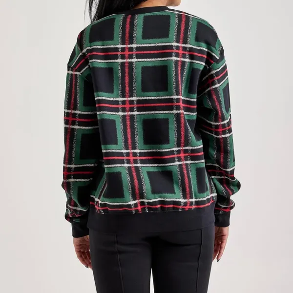 Jordan Women's multi Sweatshirt - Image 5