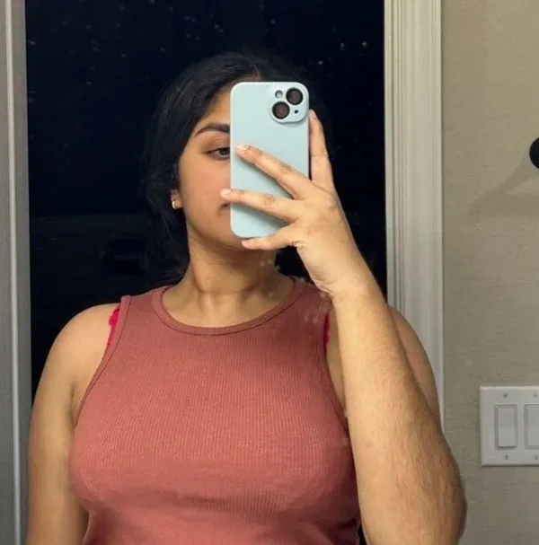 Shein Tank Top - Image 2
