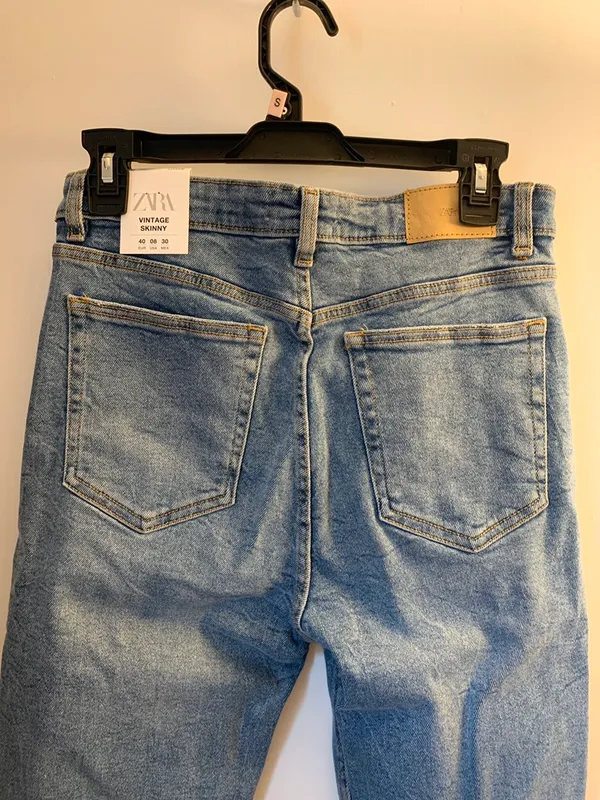 Jeans (New With Tags) - Image 5