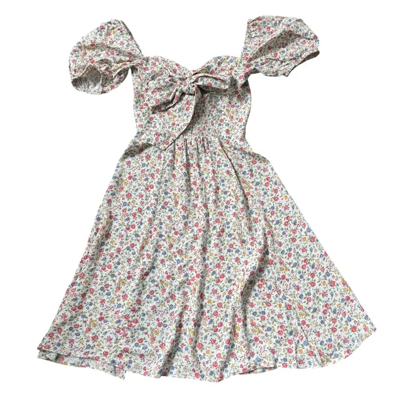Reformation Mylah Dress Ronan Floral - Image 2