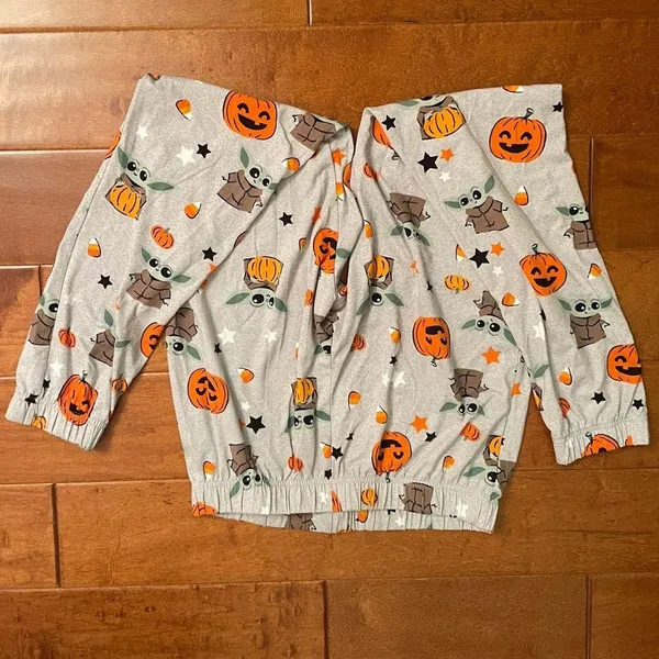 Star Wars Slumber Pants - Image 2