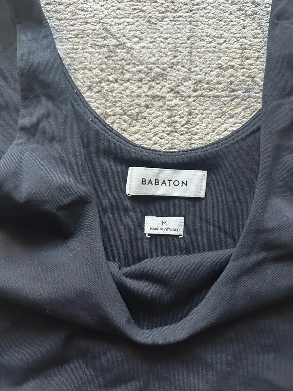 Aritzia Babaton Tank - Image 2