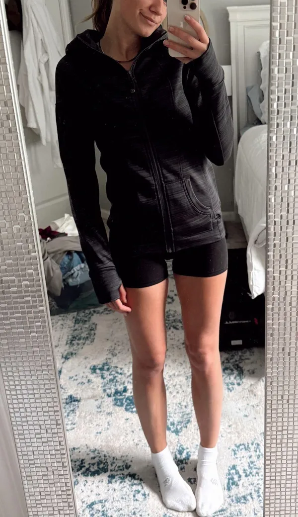 Danskin Workout jacket - Image 3