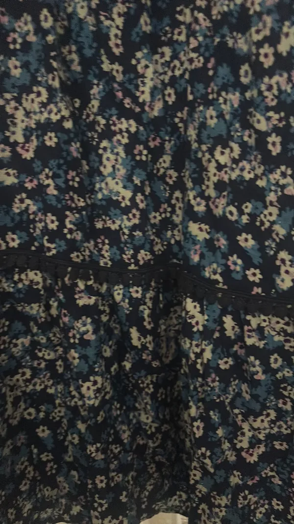 Missoma Floral Dress - Image 2