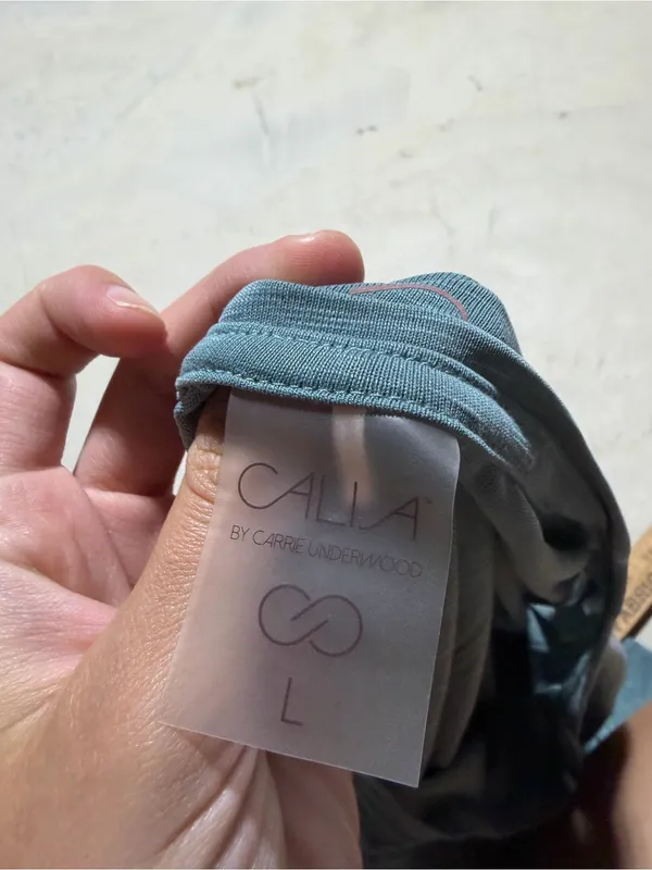 Calia Sleeveless Side - Image 5