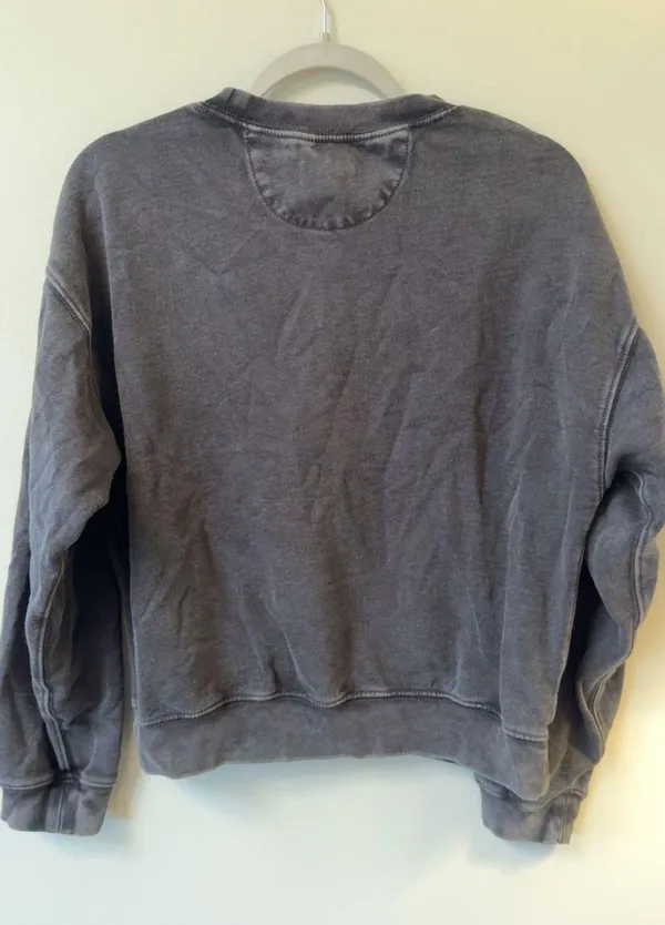 American Eagle Crewneck - Image 2