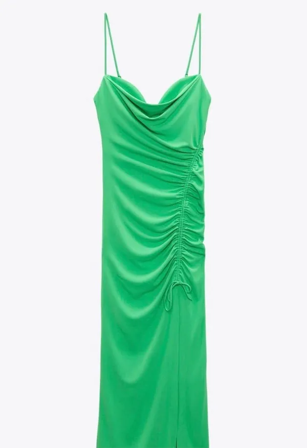 ZARA Maxi Dress - Image 2