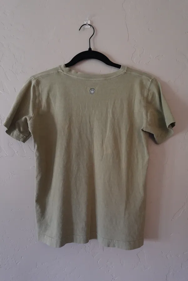 Life is Good Surfboard Tee - Image 4